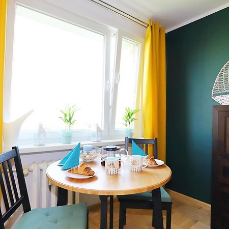 Apartament Stara Latarnia Walbrzych Luaran gambar
