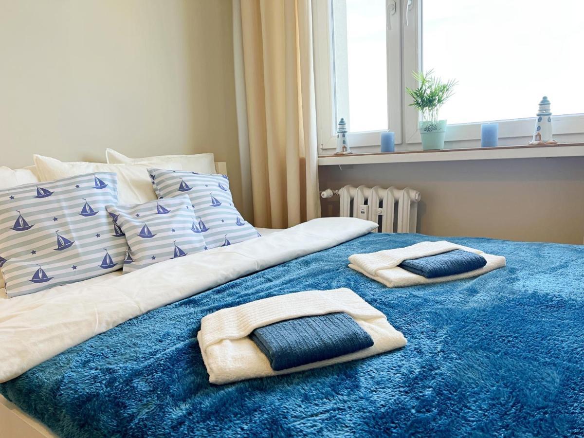 Apartament Stara Latarnia Walbrzych Luaran gambar