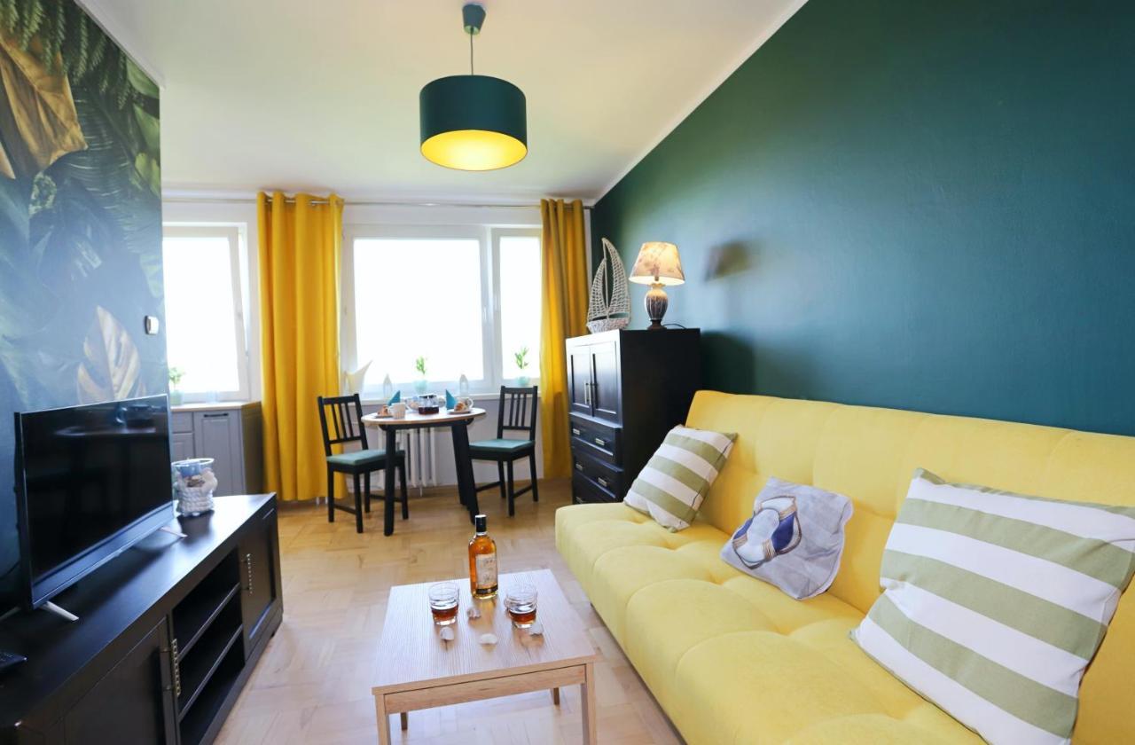 Apartament Stara Latarnia Walbrzych Luaran gambar