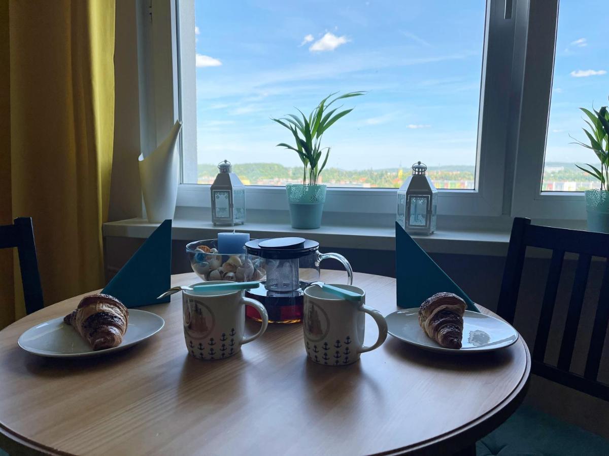 Apartament Stara Latarnia Walbrzych Luaran gambar