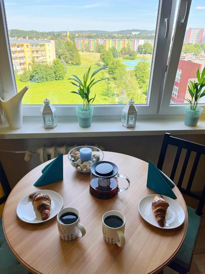 Apartament Stara Latarnia Walbrzych Luaran gambar