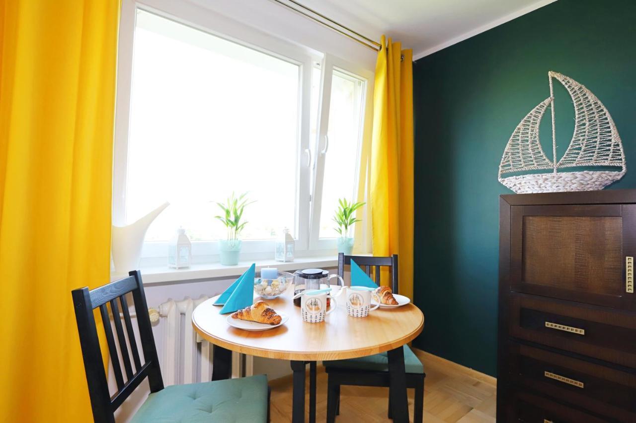 Apartament Stara Latarnia Walbrzych Luaran gambar