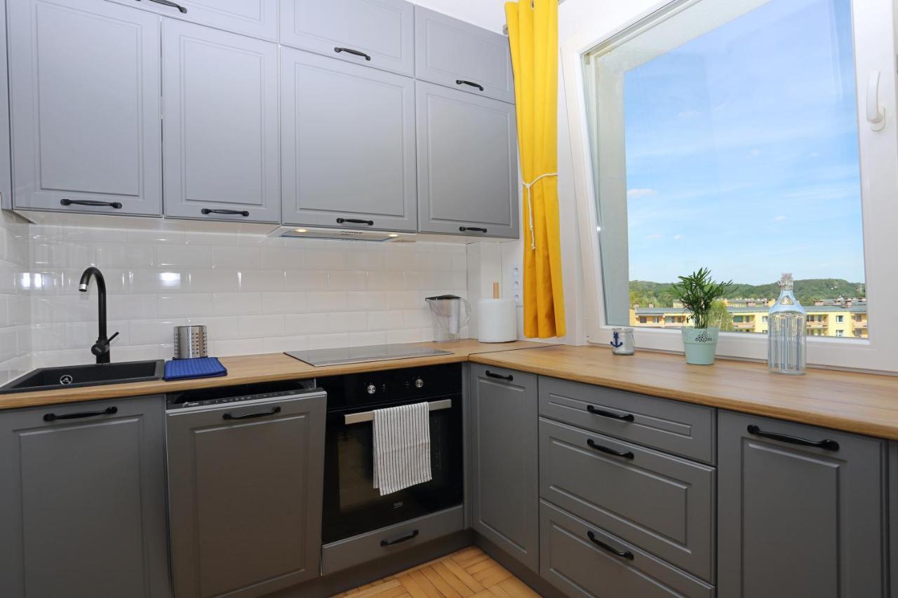 Apartament Stara Latarnia Walbrzych Luaran gambar
