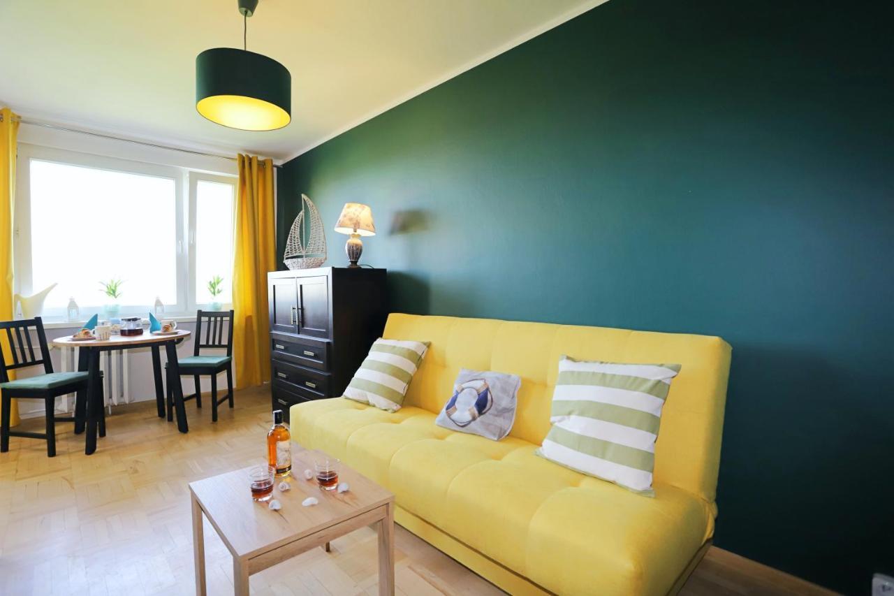 Apartament Stara Latarnia Walbrzych Luaran gambar
