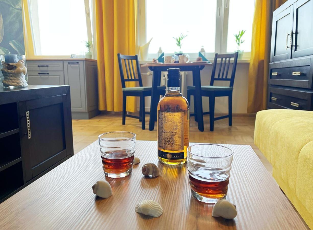 Apartament Stara Latarnia Walbrzych Luaran gambar