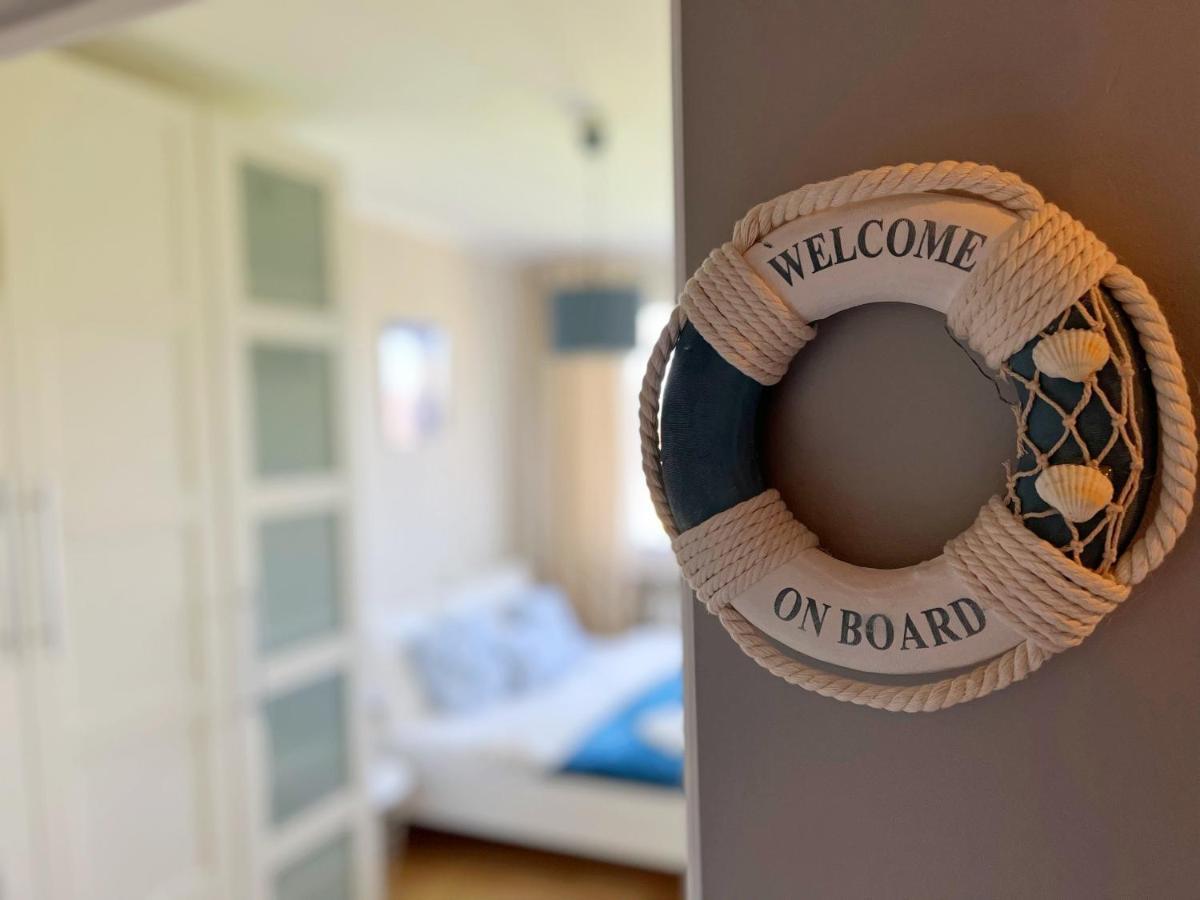 Apartament Stara Latarnia Walbrzych Luaran gambar