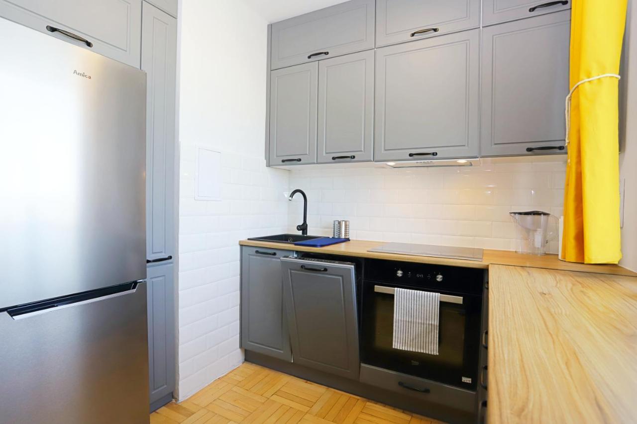 Apartament Stara Latarnia Walbrzych Luaran gambar