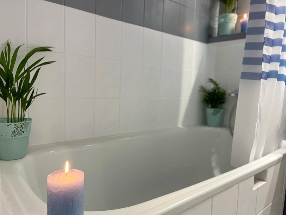 Apartament Stara Latarnia Walbrzych Luaran gambar