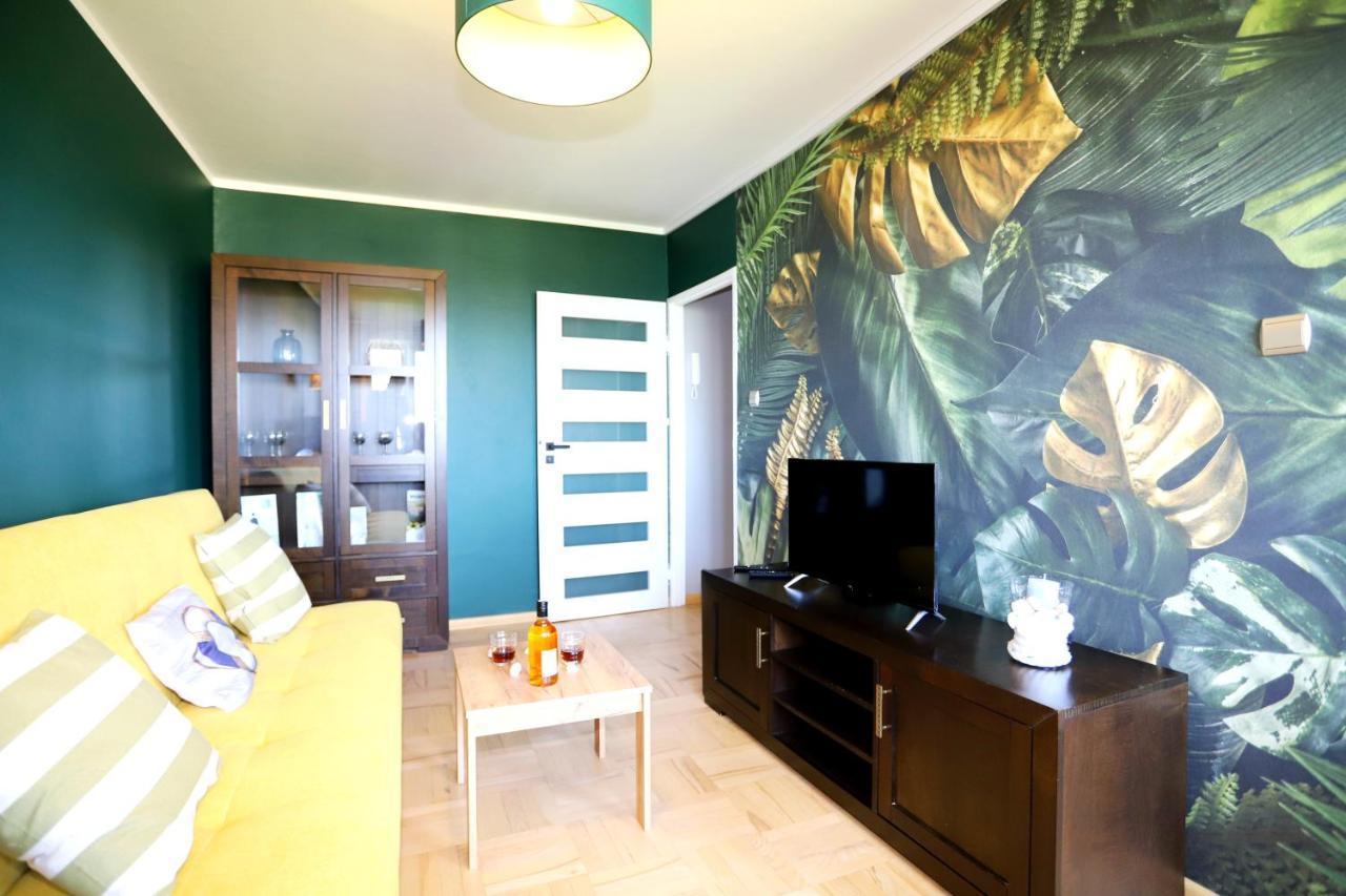 Apartament Stara Latarnia Walbrzych Luaran gambar