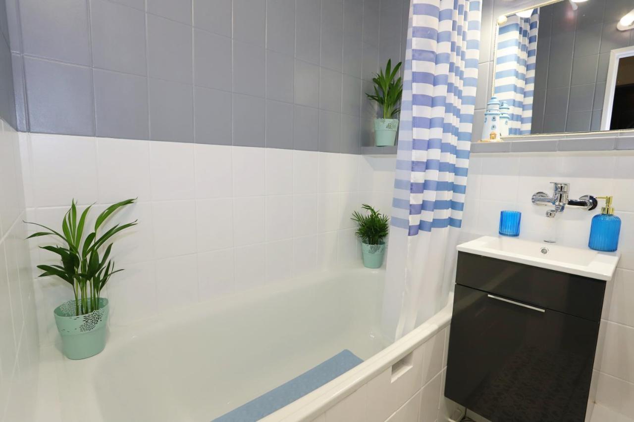 Apartament Stara Latarnia Walbrzych Luaran gambar
