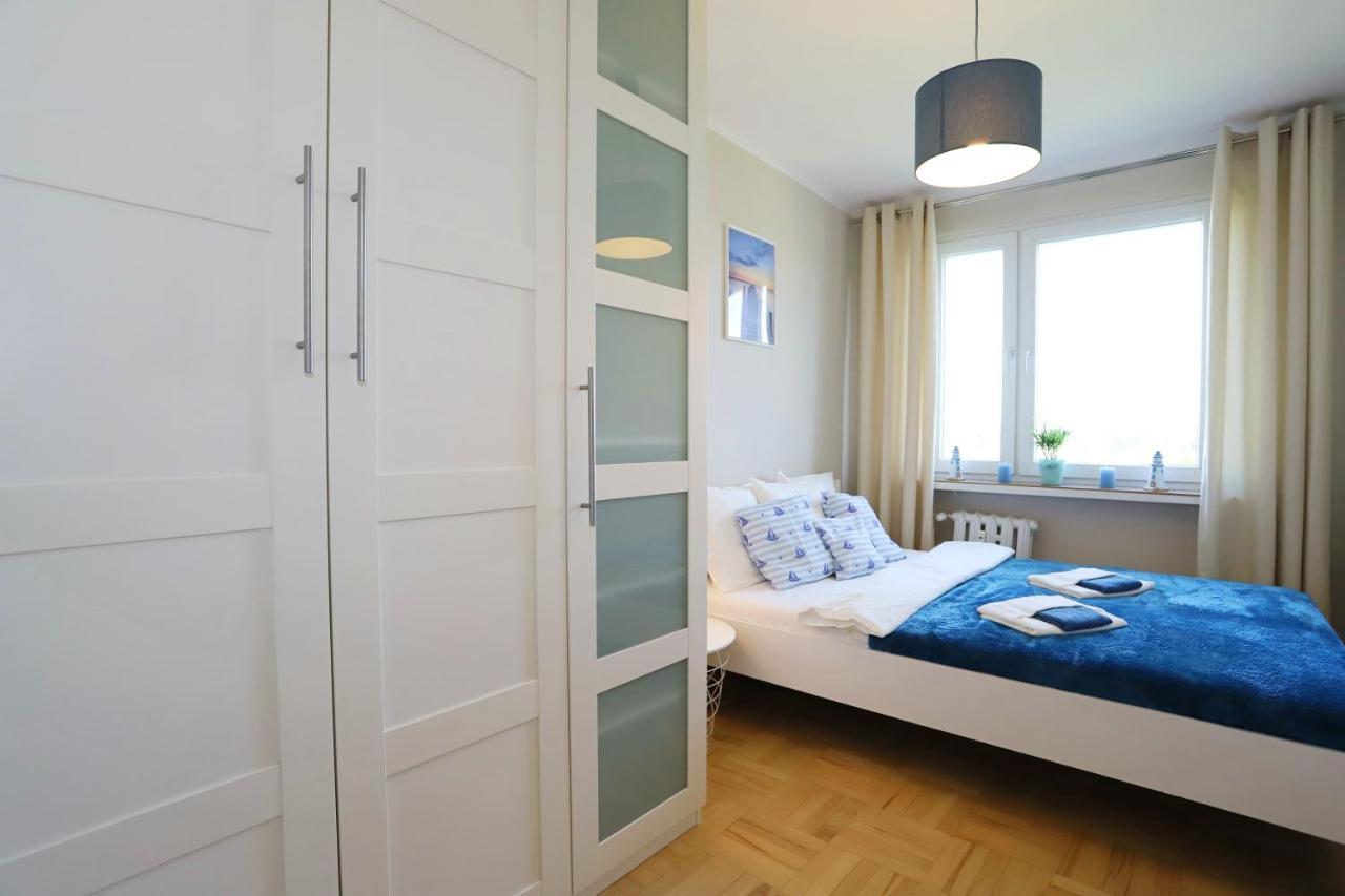 Apartament Stara Latarnia Walbrzych Luaran gambar