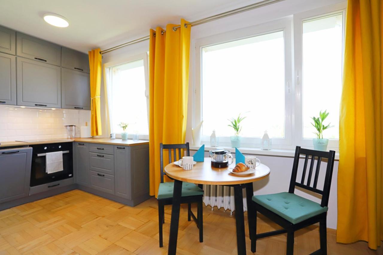 Apartament Stara Latarnia Walbrzych Luaran gambar